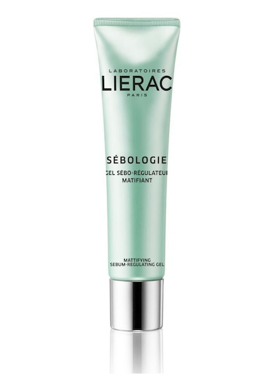Lierac Sebologie Mattifying Sebum Regulating Gel 40 ML