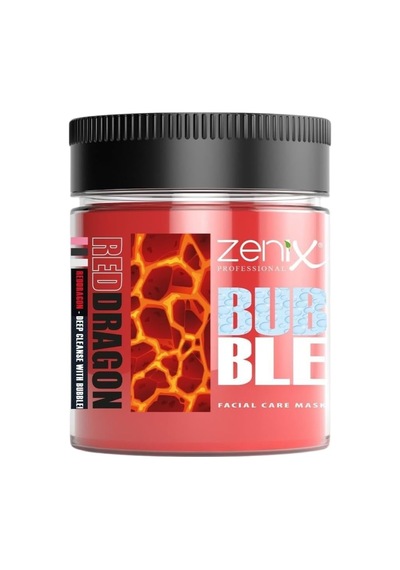 Tr Bubble Clay Yüz Maskesi 100 Ml