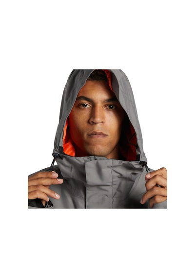 Dc Defy Jacket Gri