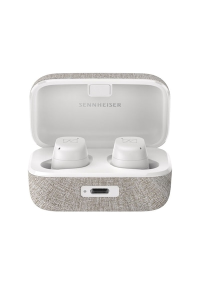 Sennheiser Momentum True Wireless 3 Bluetooth ANC Kulak İçi Kulaklık