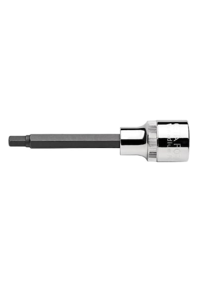 Ceta Form 1/2'' Allen Uçlu Lokma Uzun Tip 12mm