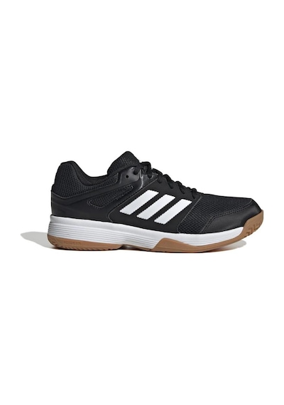 Adidas Performance Speedcourt W Kadın Koşu Ayakkabısı Ih3158 Siyah