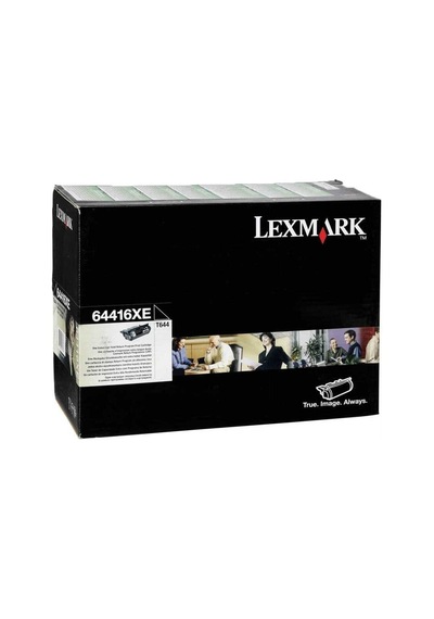 Lexmark T644-64416xe Toner Extra Yüksek Kapasiteli