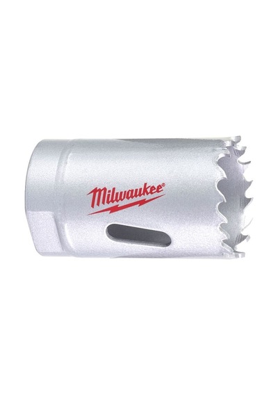 Milwaukee Bi-Metal Panç 30 Mm 4932464681