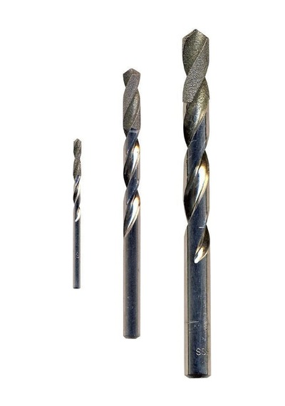Todrill Td 50810 Cam Delme Ucu 10 Mm