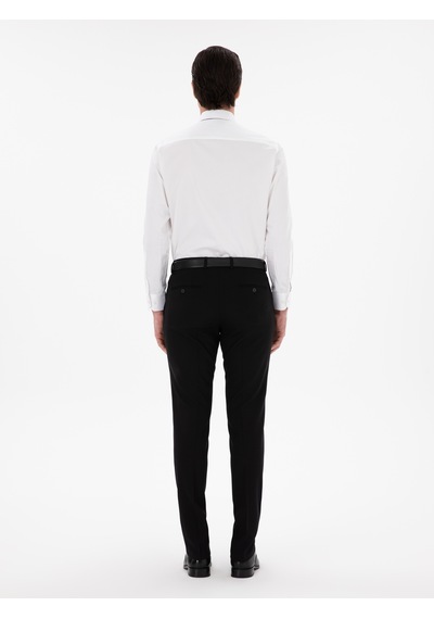 Cacharel Erkek Siyah Pantolon 50306053-vr046