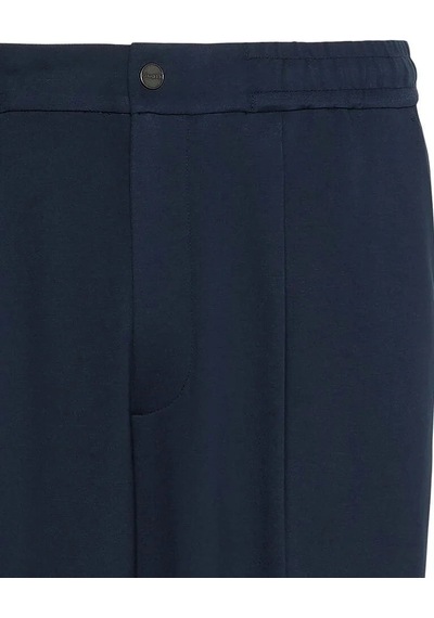 Calvin Klein Lacivert Pantolon