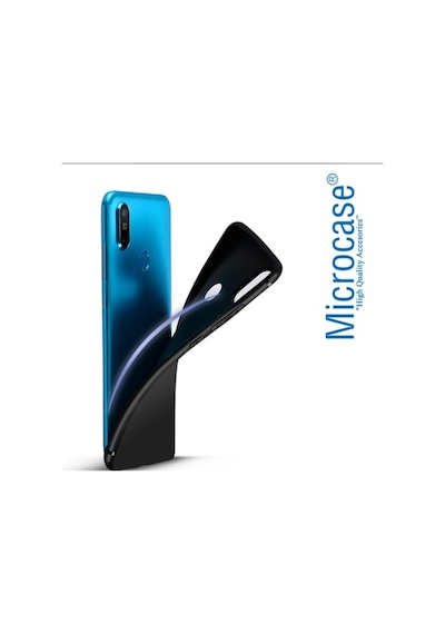 Xiaomi Mi A2 6X Elektrocase Serisi Silikon Tpu Kilif+Tempered Cam 271024934 - Seçenek / Cam Koruma-Cam Istemiyorum