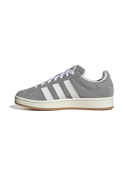 Adidas Campus 00s Erkek Günlük Ayakkabı Hq8707 Gri
