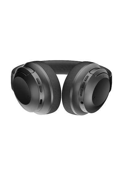 Lenyes LH26 Katlanabilir Tasarımlı Anc Özellikli Bluetooth 5.4 Kulak Üstü Kulaklık