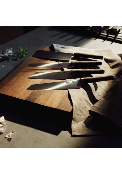 Fissler Primecut Collection Şef Bıçağı 20 Cm Renkli