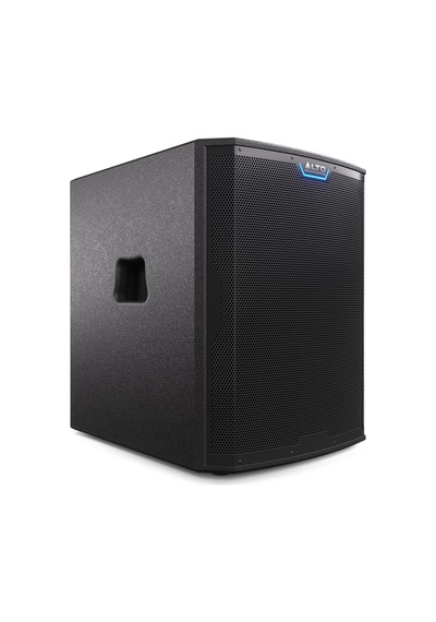 Alto Professional Ts18s 18" 2500w Aktif Subwoofer
