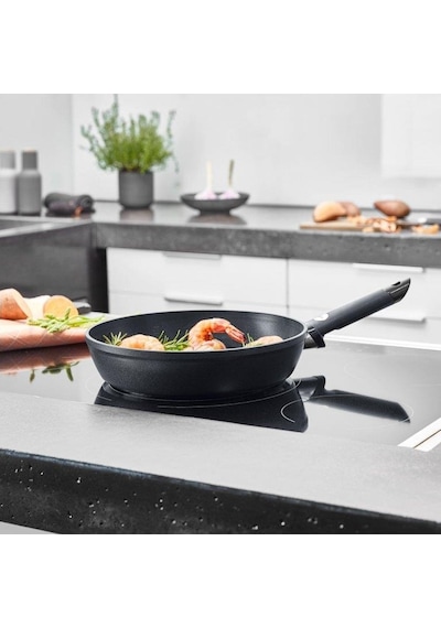 Fissler Levital Comfort İndüksiyon Uyumu 2'li Tava Seti 20cm + 26cm