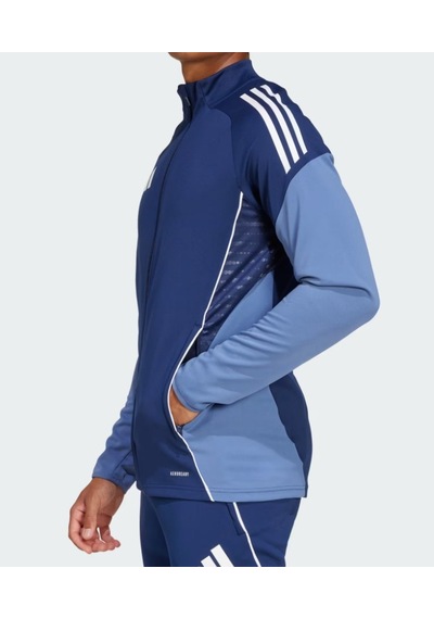 Adidas Tıro25c Tr Jkt - Add Lacivert