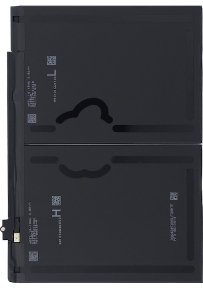 Apple Uyumlu iPad  Air 2 A1566 Batarya Pil