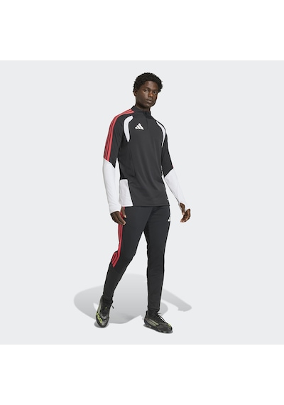 Adidas Tiro 26 Competition Training Erkek Siyah Eşofman Altı Ka5122