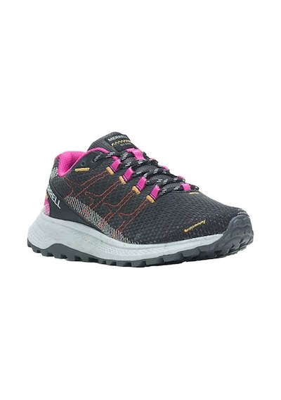 Merrell Fly Strike Kadın Ayakkabı Siyah