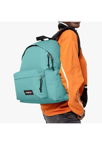 Eastpak Day Pak'r Swim Blue Sırt Çantası Ek0a5bg46s71 Çok Renkli