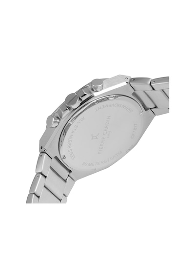 Pierre Cardin Cf.1017.ms Kol Saati Metalik