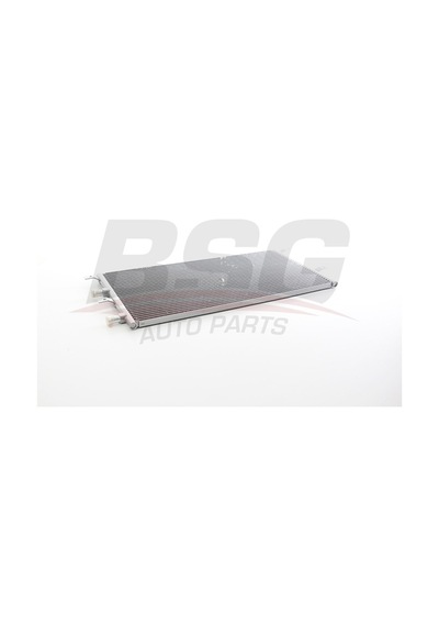 Bsg Klıma Radyatoru Brazıng 603x350x16 - Daıly V Vı 12-