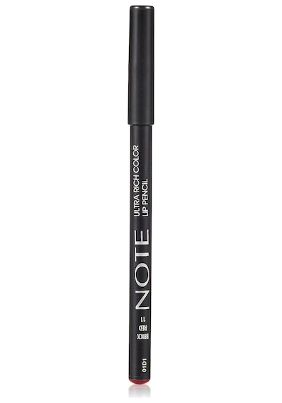 Ultra Rich Lip Pencil 11 Brick Red Dudak Kalemi, Kırmızı 0