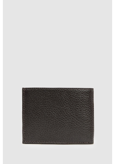 U.S. Polo Assn. Erkek Kahverengi Cüzdan 50330496-vr029