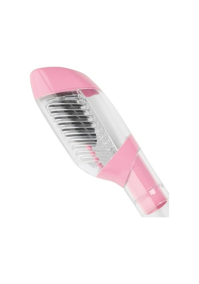 Parumarin Cressi Minidry Kuru Şnorkel 7-15 Yaş Pembe