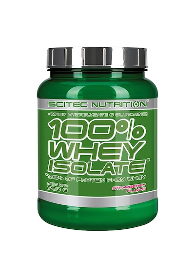 Scitec Whey Isolate 700 Gr ÇİKOLATA