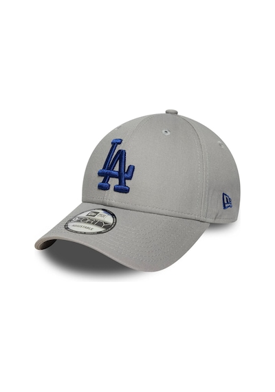 New Era Mlb Sıde Patch 9forty Losdod Unısex Şapka 60691275 60691275 Gri Gri