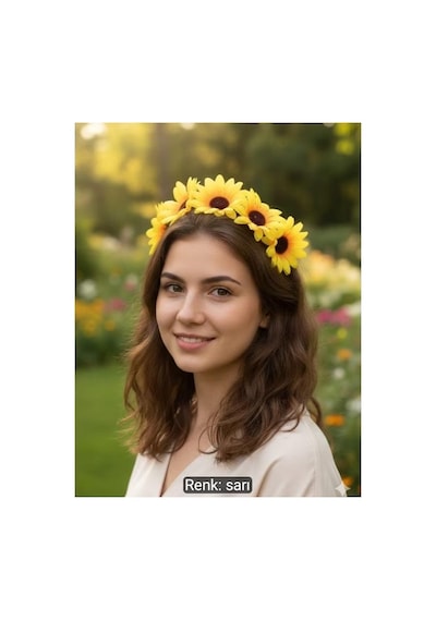 Taç Toka 1 Adet Diğer