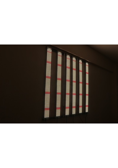 680w Lm281b Bitki Yetiştirme Lambası Full Spektrum