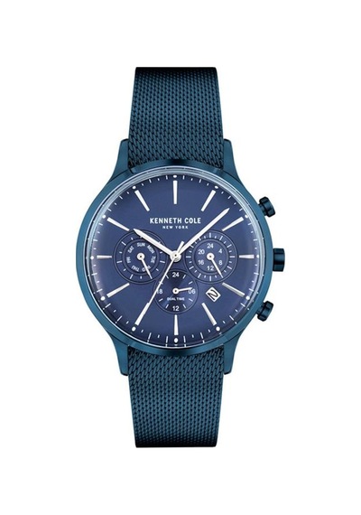 Kenneth Cole KC51034001 Erkek Kol Saati