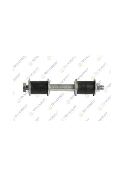 Hyundai Accent Ön Askı Z Rotu 1996-2000 Teknorot
