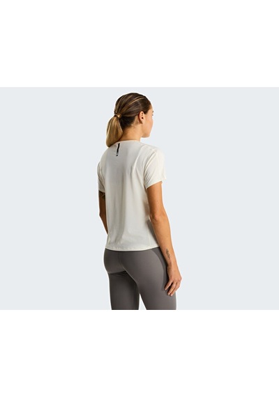The North Face W Jaida Ss Tee Kadın Günlük Tişört Nf0a8gxwqnı1 Beyaz