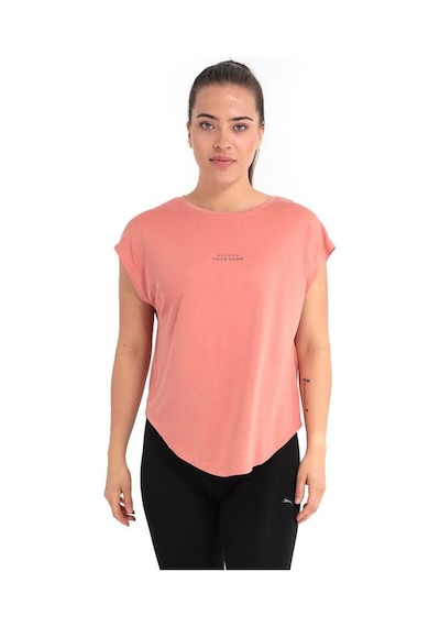 Slazenger Polına Kadın T-shirt 001
