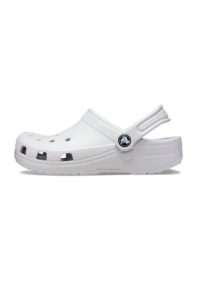 Crocs Classic Clog K Çocuk Terlik Cr206991 Crc.1ft Beyaz
