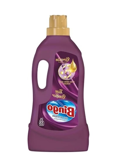 Onaran Bakım Sıvı Çamaşır Deterjanı 2000ml 33 Yıkama 0.75 LT - 2.5 LT - 12 KG