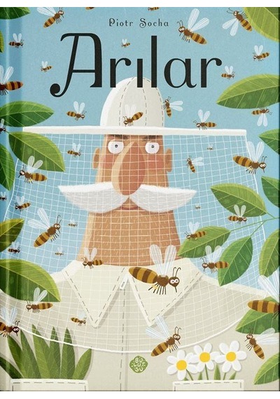 Arılar / Piotr Socha
