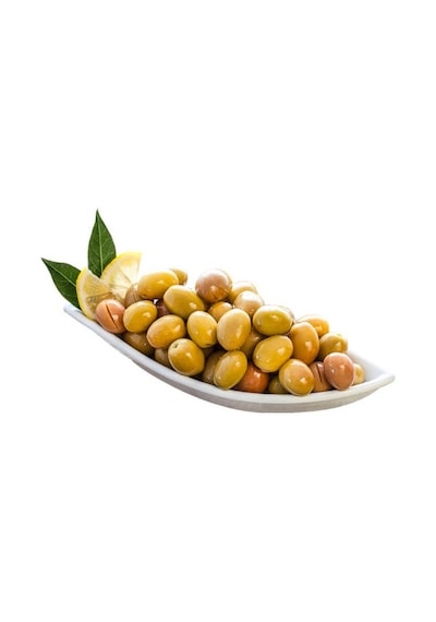 Çizik Yeşil Zeytin 1 KG