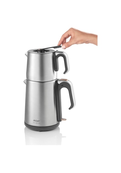Arzum AR3023 Heptaze 1.8 LT Çay Makinesi