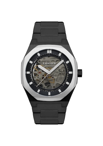 Earnshaw Es-8142-66 30 Erkek Kol Saati