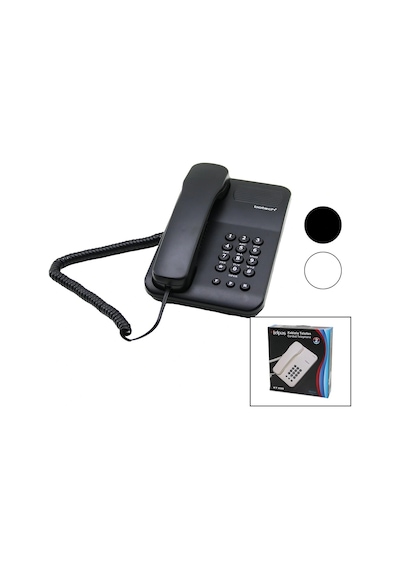 Kablolu Masa Telefon Kt-1020 5047