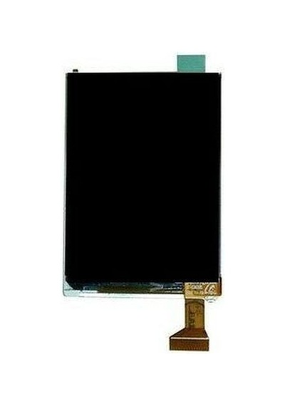Samsung Uyumlu C3670 Ekran LCD Panel