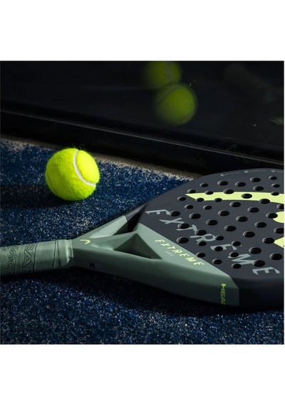 Head Extreme Pro Padel Raketi