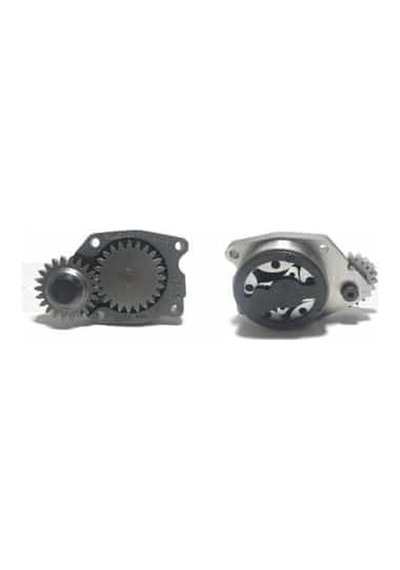 Motor Yağ Pompası 4897481-ı