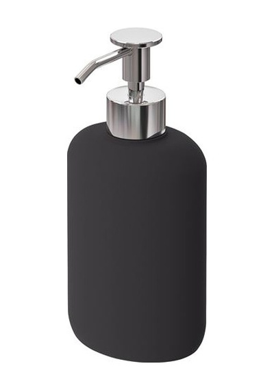 Ikea Ekoln Sıvı Sabunluk, Koyu Gri, 300 Ml