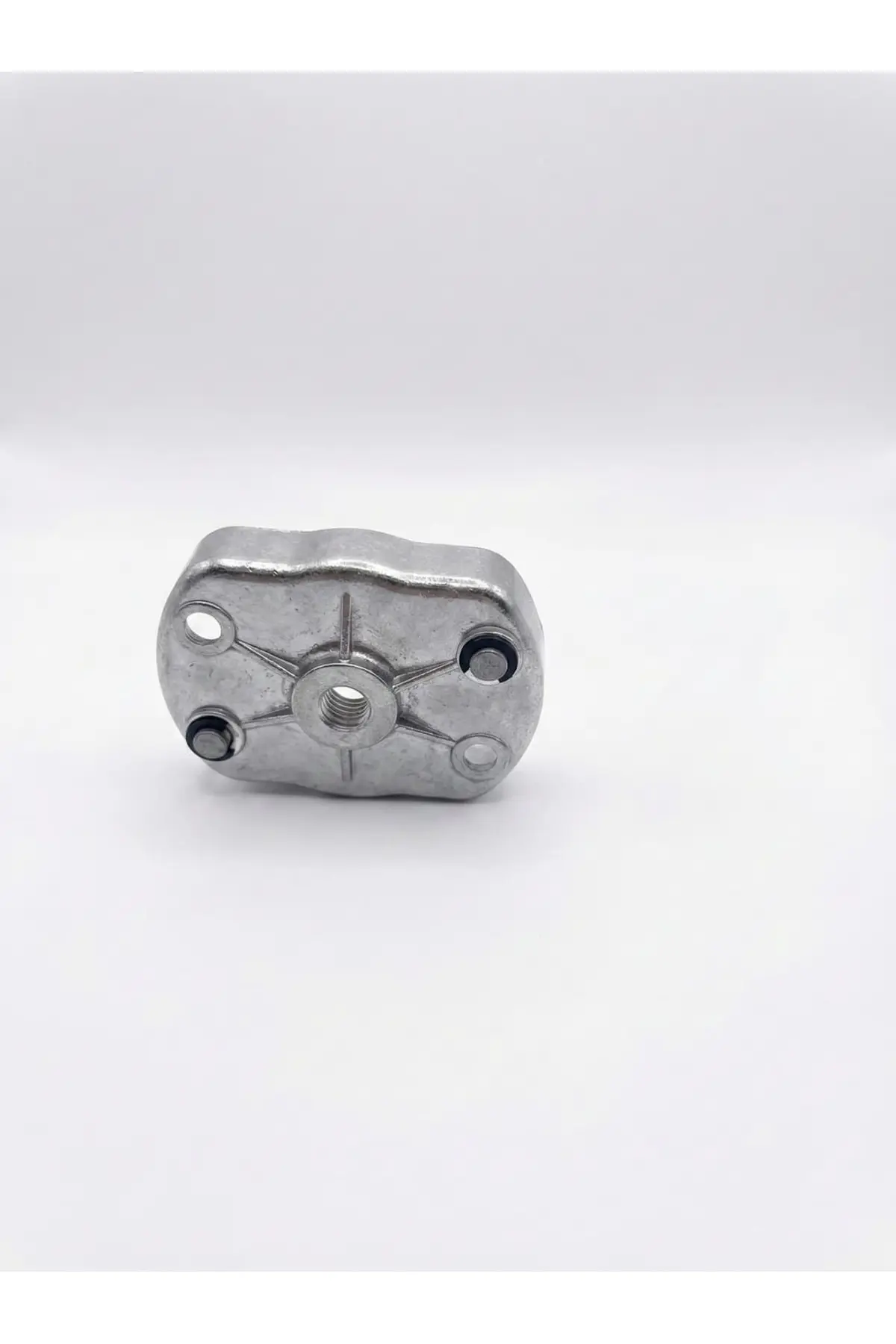 Motorlu Tırpan Marş Kovanı Volan Tası / Starter Karşılığı Şengün Motor