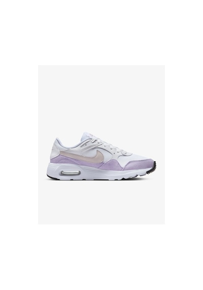 Nike Womens Air Max Sc Kadın Sneaker Beyaz