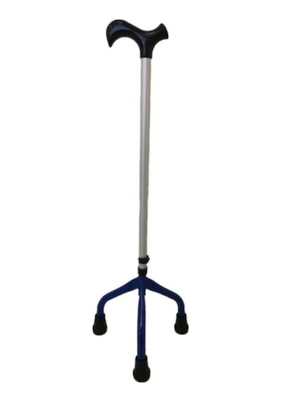 Medikaltec Wıngmed Üçlü Baston W 1103