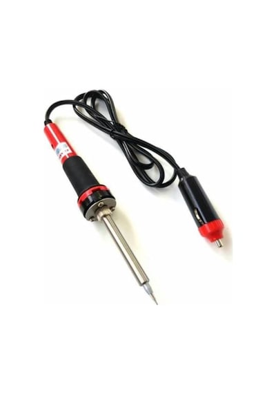 12 Volt 40W Kalem Havya Class